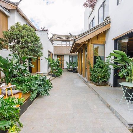 Hotel Wonderland Baisha  Bagian luar foto