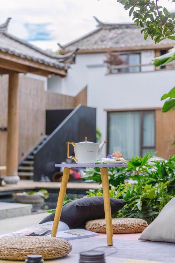 Hotel Wonderland Baisha  Bagian luar foto