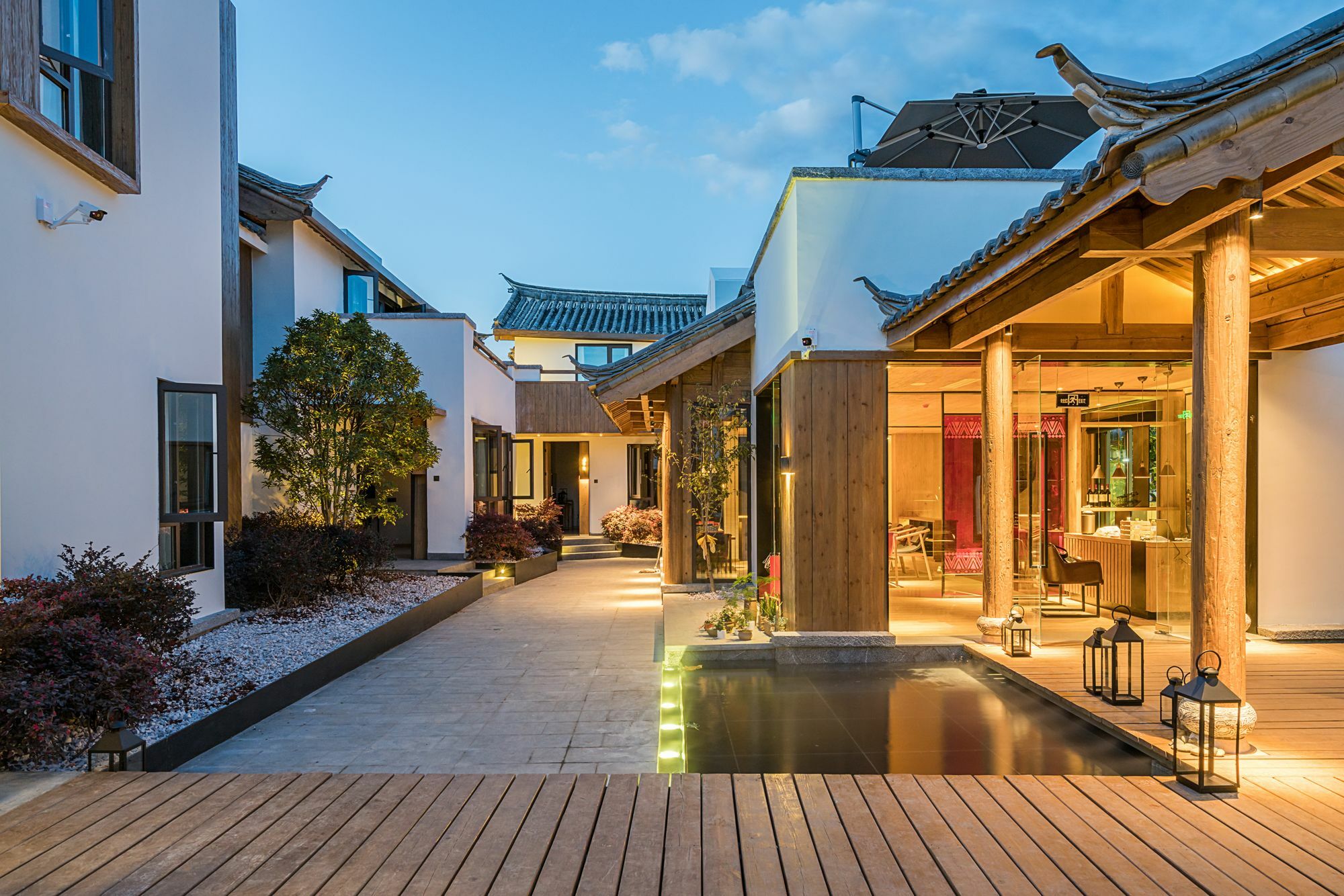 Hotel Wonderland Baisha  Bagian luar foto