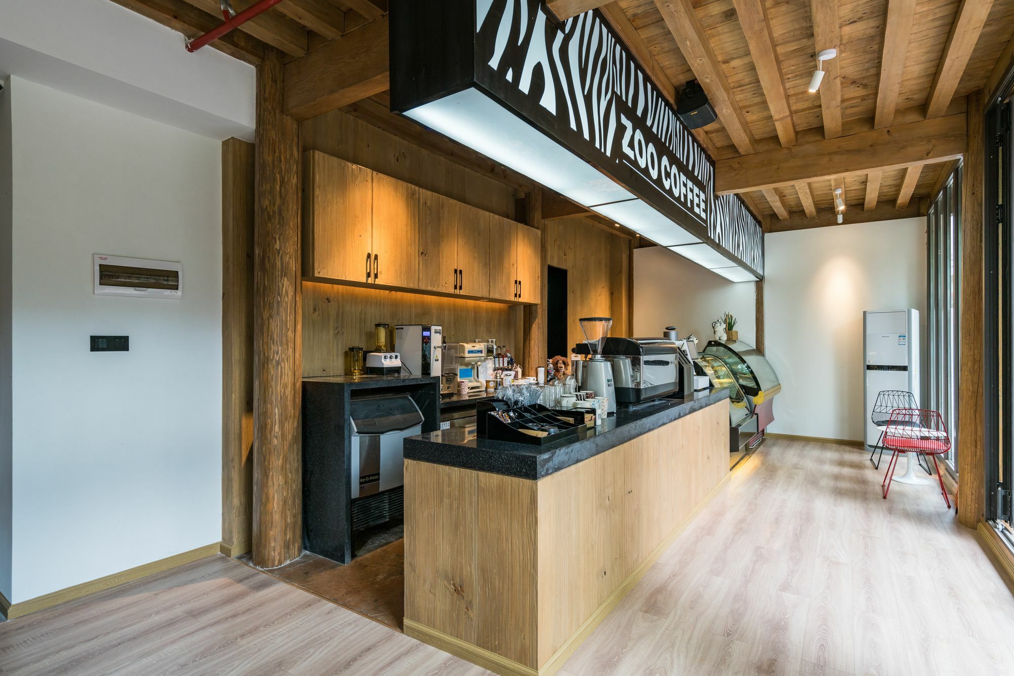 Hotel Wonderland Baisha  Bagian luar foto