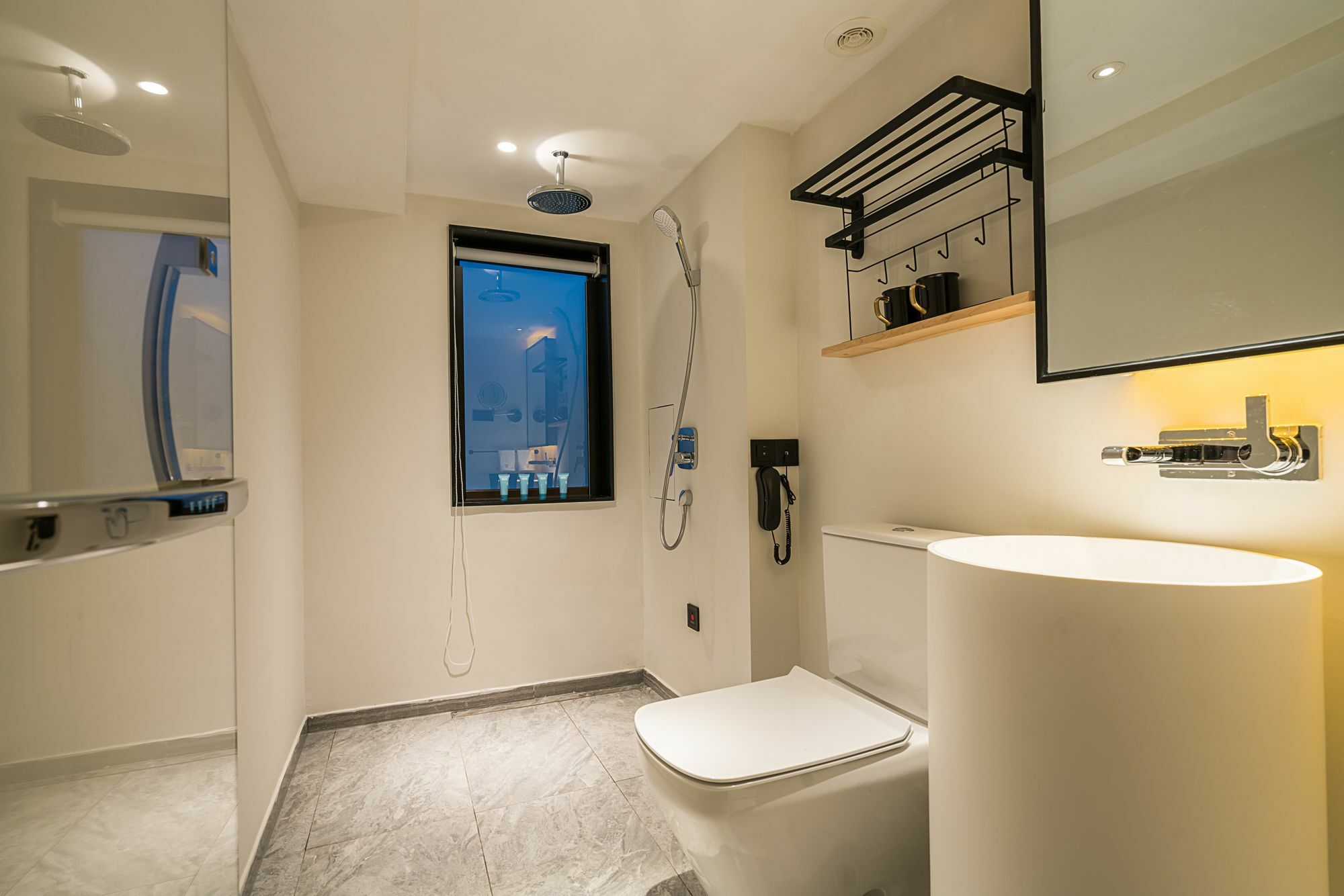 Hotel Wonderland Baisha  Bagian luar foto