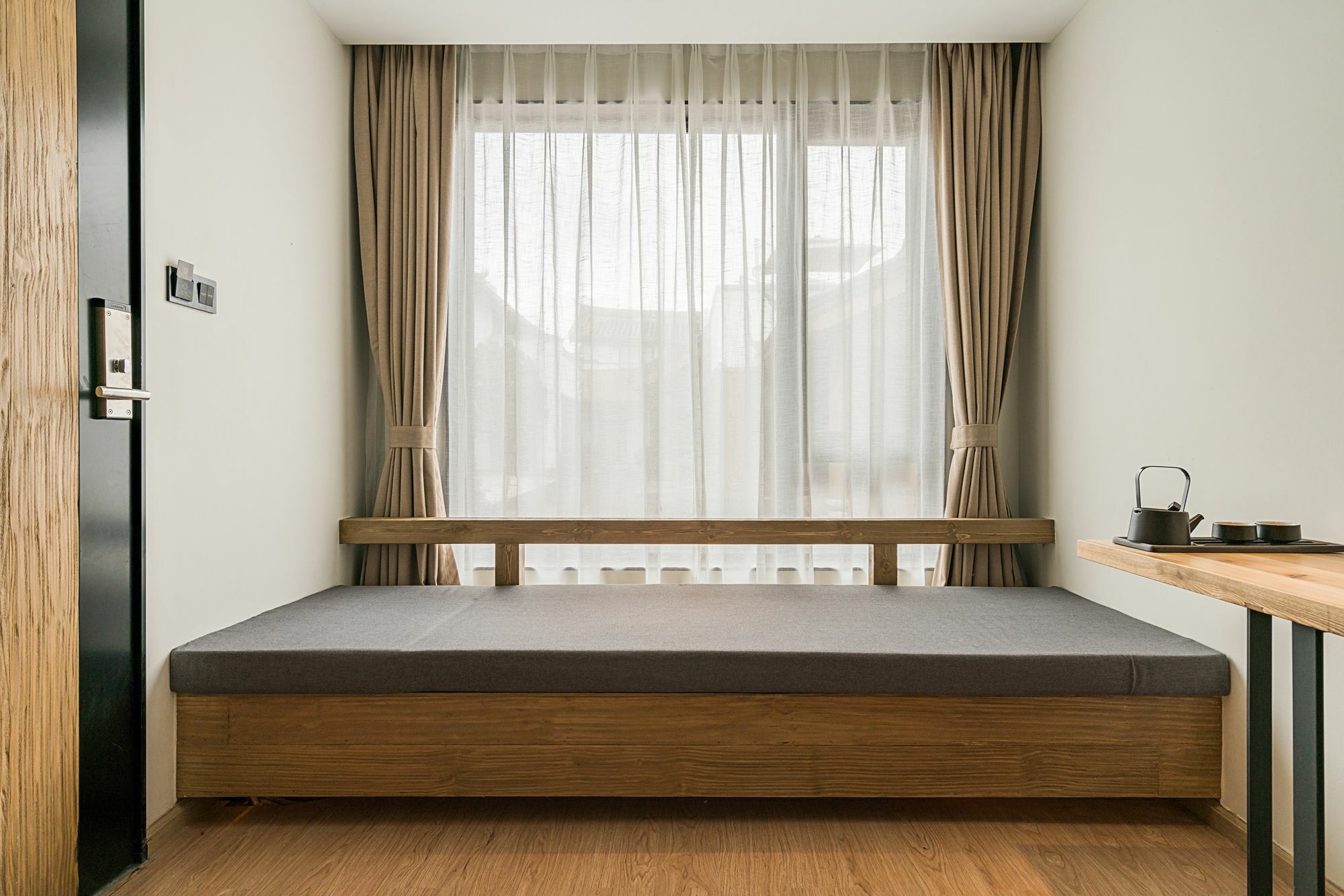 Hotel Wonderland Baisha  Bagian luar foto