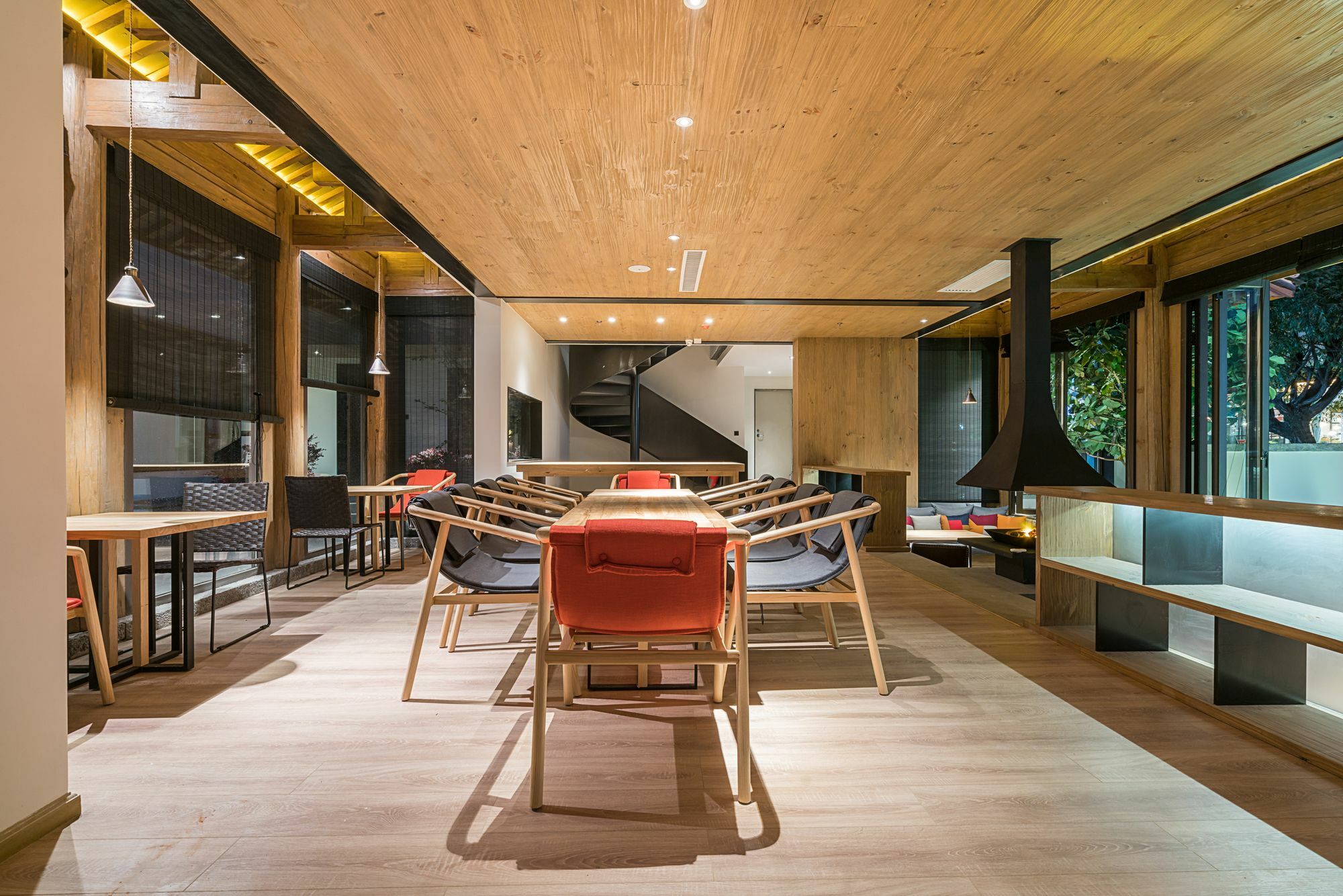 Hotel Wonderland Baisha  Bagian luar foto